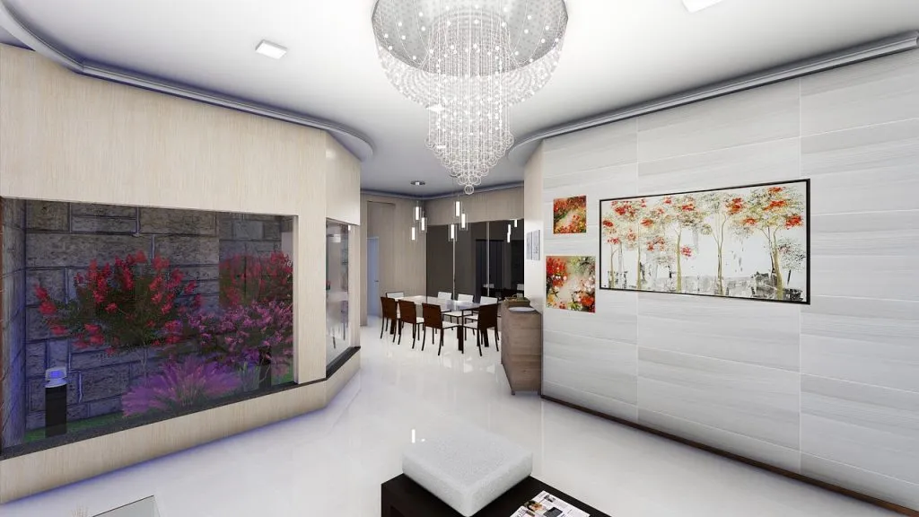 Diseño de locales comerciales